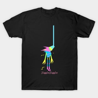 Deltarune: Werewire T-Shirt